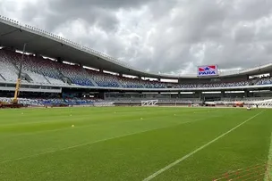 CONMEBOL CONFIRMA DATAS E HORÁRIOS DO INÍCIO DAS ELIMINATÓRIOS