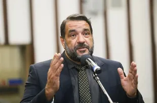 DEPUTADO DEFENDE PL DOS PRECATÓRIOS, MAS ESPERA MAIOR APOIO DA BASE GOVERNISTA