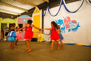 FUNDAÇÃO CIDADE MÃE COMPLETA 28 ANOS; CONFIRA PROGRAMAÇÃO ESPECIAL
