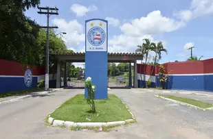 BAHIA PODE VOLTAR A TER O FAZENDÃO COMO SUA CASA; ENTENDA