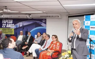 FAPESB INVESTIU R$ 1 BI EM PROJETOS CIENTÍFICOS NA BAHIA E LANÇA EDITAL DA AGRICULTURA FAMILIAR 2