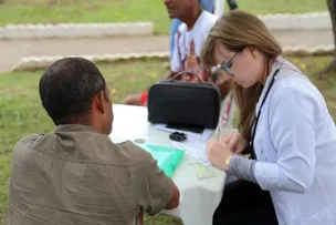 DIA DOS PAIS: SECRETARIA DE SAUDE REALIZA MUTIRÃO DE SERVIÇOS PARA HOMENS NESTE SÁBADO (12)