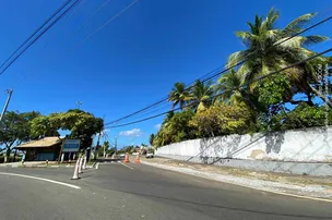 PREFEITURA DE CAMAÇARI DESDENHA INVESTIMENTO E MP AVALIA PORQUE NÃO HOUVE PARTICIPAÇÃO PRIVADA NA REQUALIFICAÇÃO DE GUARAJUBA
