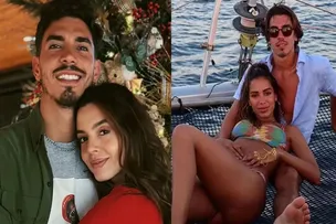 ATRIZ PEDIU PERMISSÃO PARA NAMORAR EX DE ANITTA