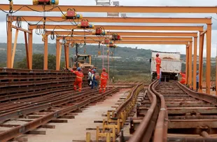 OBRAS DO NOVO PAC CONCENTRAM MAIS DE R$ 123 BILHÕES EM INVESTIMENTOS NA BAHIA