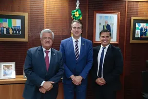 HOSPITAL EM PAULO AFONSO SERÁ ADMINISTRADO PELO GOVERNO FEDERAL