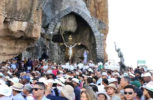 ROMARIA DE BOM JESUS DA LAPA É RECONHECIDA OFICIALMENTE COMO PATRIMÔNIO IMATERIAL DA BAHIA