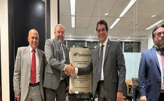 GOLDWIND ENERGIAS RENOVÁVEIS INVESTIRÁ R$ 150 MILHÕES EM INSTALAÇÃO DE PLANTA NA BAHIA