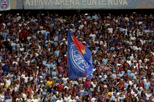 BAHIA X AMÉRICA-MG: INGRESSOS COMEÇAM A SER VENDIDOS NESTA QUARTA-FEIRA (2)
