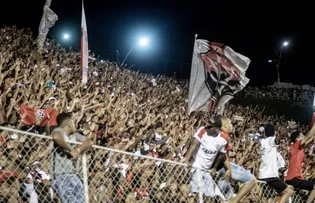 VITÓRIA E CEARÁ: INGRESSOS JÁ ESTÃO DISPONÍVEIS PARA SÓCIOS