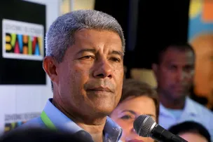 JERÔNIMO EXPLICA MOTIVO DE PEDIDO DE EMPRÉSTIMO NO VALOR DE R$ 1,7 BILHÃO À AL-BA