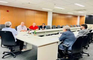 APÓS DEFINIÇÃO DO PT-BA PARA 2024, JERÔNIMO CONVERSA COM BASE ALIADA E OUVE QUEIXAS