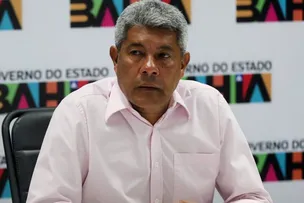 ELEIÇÕES 2024: JERÔNIMO DIZ QUE É 'NATURAL' QUE PT ANTECIPE NOME DE ROBINSON ALMEIDA