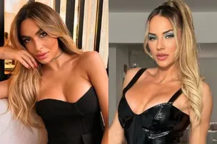 GABI MARTINS SOFRE PROCESSO DE KAMILLE MILLANE