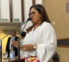 KÁTIA OLIVEIRA CRITICA SEGURANÇA PÚBLICA DA BAHIA: 'SITUAÇÃO LAMENTÁVEL'