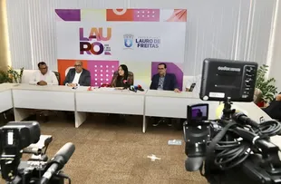 SEMANA DE CRÉDITO PARA EMPREENDEDORES COMEÇA NESTA SEGUNDA (21), EM LAURO DE FREITAS