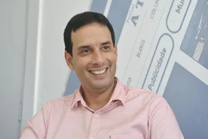 LEO PRATES REFORÇA DESEJO EM DISPUTAR A PREFEITURA DE SALVADOR
