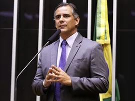 DEPUTADO FEDERAL DEFENDE INTERVENÇÃO FEDERAL NA BAHIA DIANTE DO DESCONTROLE DA VIOLÊNCIA