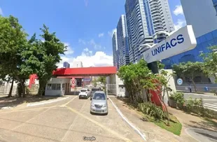 MEC OBRIGA UNIFACS A SUSPENDER TODA NOVA MATRIZ CURRICULAR
