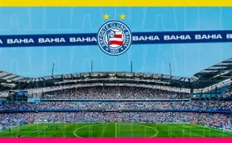 GRUPO CITY PROMOVE EVENTO EM MANCHESTER PARA CELEBRAR CHEGADA DO BAHIA E A CULTURA BAIANA