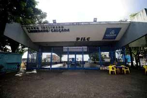 PLANO INCLINADO LIBERDADE-CALÇADA TERÁ O FUNCIONAMENTO SUSPENSO NESTE FIM DE SEMANA