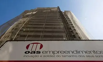 COESA, ANTIGA OAS, TEM FALÊNCIA SUSPENSA PELO STJ