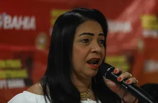 PREFEITA DE LAURO ALMEJA CHEGAR AO SENADO FEDERAL EM 2026; VEJA