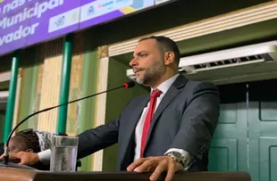 VEREADORES DE SALVADOR DIZEM NÃO ESTAR SATISFEITOS COM AS EXPLICAÇÕES SOBRE EMPRÉSTIMO DE R$ 300 MILHÕES