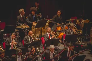 NEOJIBA APRESENTA ÓPERA GRATUITA NO TEATRO VILA VELHA