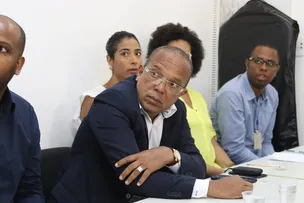 VEREADOR BAIANO PEDE À CBF ELIMINAÇÃO DO NACIONAL APÓS PUBLICAÇÃO POLÊMICA