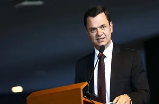 PF APONTA CONTRADIÇÃO EM DEPOIMENTO DE TORRES SOBRE VISITA À BAHIA, EM 2022