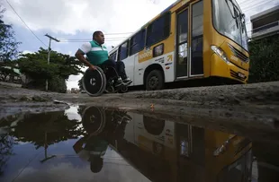 CÂMARA DE SALVADOR VOTA NESTA QUARTA (09), PROJETO FAVORÁVEL À PESSOAS COM DEFICIÊNCIA; CONFIRA