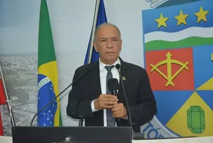 VEREADOR ACUSA VIA BAHIA DE ROUBAR VITÓRIA DA CONQUISTA