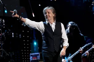 PAUL MCCARTNEY ANUNCIA CINCO SHOWS NO BRASIL, VEJA CIDADES