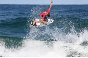 CIRCUITO INTERNACIONAL DE SURFE ACONTECE EM SALVADOR PELO SEGUNDO ANO SEGUIDO