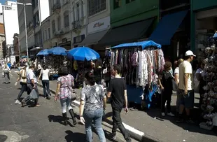 PESQUISA MOSTRA QUE 31% DOS BRASILEIROS PRECISAM COMPLEMENTAR RENDA