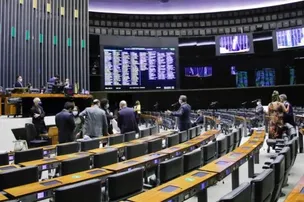 LÍDERES DA OPOSIÇÃO DEFENDERÃO PLEBISCITO CONTRA DESCRIMINALIZAÇÃO DO PORTE DE DROGAS