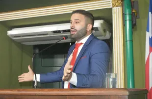 VEREADOR DE SALVADOR PODE SER CASSADO NESTA SEGUNDA (28); ENTENDA