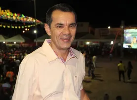 CRISTÓPOLIS: PREFEITO SE TORNA RÉU EM PROCESSO SOB ACUSAÇÃO DE FRAUDE EM LICITAÇÕES