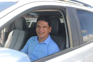 PREFEITO DE MURITIBA, DANILO DE BABÃO, SOFRE ATENTADO EM SÍTIO