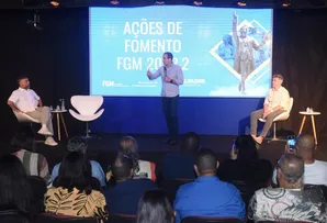 PREFEITURA DE SALVADOR ABRE CADASTRAMENTO PARA MAPEAMENTO DO SETOR CULTURAL