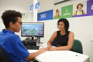 SALVADOR PROMOVE MUTIRÃO PARA FORMALIZAÇÃO DE EMPREENDEDORES