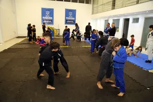 ITABUNA: PROJETO OFERECE ARTES MARCIAIS PARA CRIANÇAS EM VULNERABILIDADE SOCIAL, TDAH E AUTISMO
