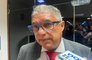 LÍDER DO GOVERNO NA AL-BA DEFENDE VITÓRIA DA BASE NA CASA LEGISLATIVA