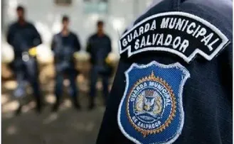 GUARDAS MUNICIPAIS INTEGRAM SISTEMA DE SEGURANÇA PÚBLICA, DECIDE STF