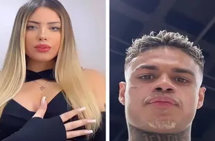MC CABELINHO TEM RECAÍDA E TRAI NAMORADA COM ESTUDANTE DE DIREITO