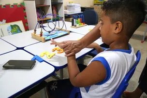 PREFEITURA INVESTE R$5,8 MILHÕES EM NOVAS SALAS PARA ATENDIMENTO ESPECIALIZADO NAS ESCOLAS MUNICIPAIS