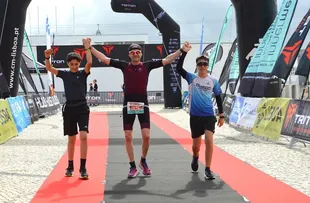 1ª ETAPA BRASILEIRA DA TRITON WORLD SERIES SERÁ SEDIADA EM SALVADOR
