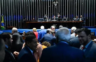 RETORNO DO VOTO DE QUALIDADE DO CARF É APROVADO PELO SENADO FEDERAL