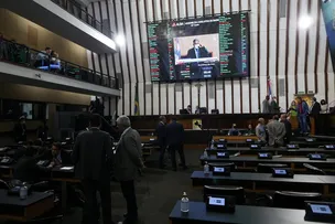 DEPUTADA ESTADUAL PROPÕE LEI QUE REDUZA JORNADA DE TRABALHO PARA SERVIDORES QUE POSSUEM FILHOS COM NECESSIDADES ESPECIAIS
